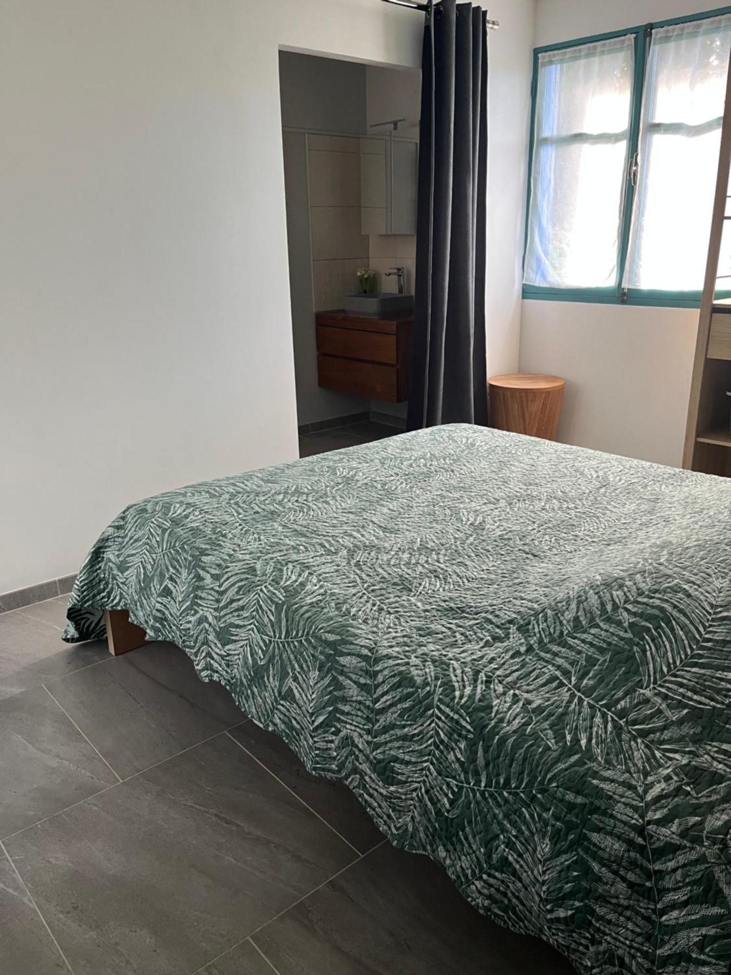 Douceur Du Sud Villa Le Tampon Eksteriør bilde